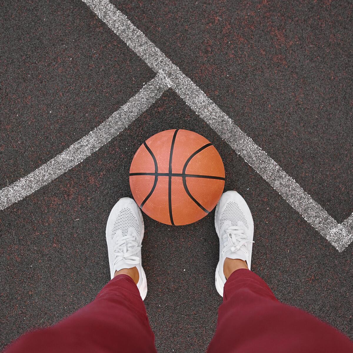 Qual Melhor Tênis para Jogar Basquete ?