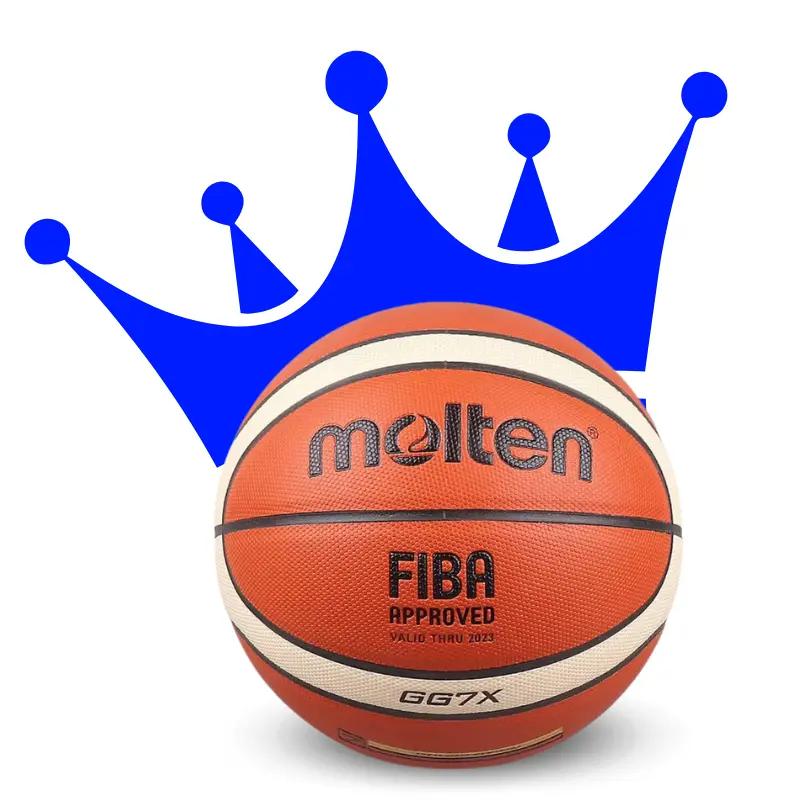 Coleção de Bolas Basquete