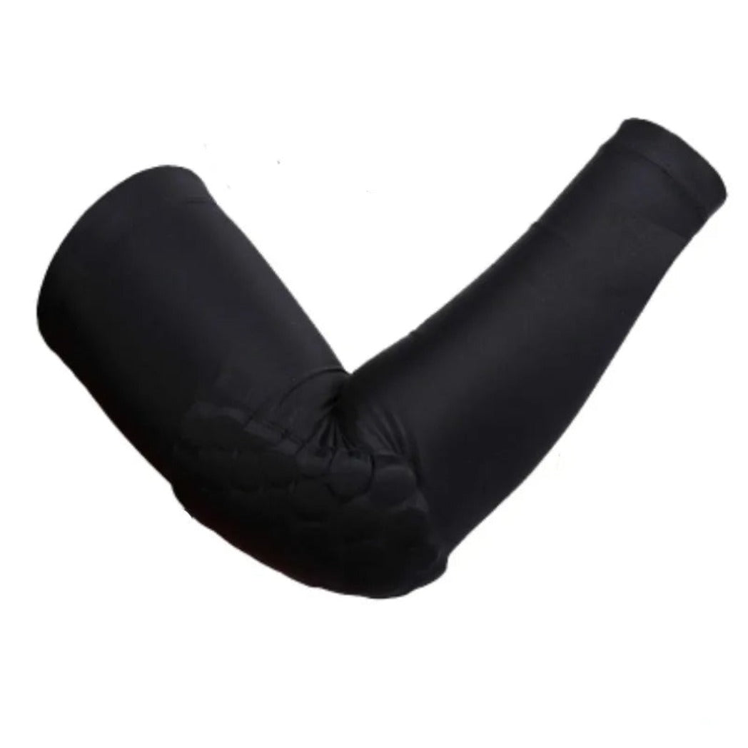 Manguito Sleeve com Proteção no Cotovelo