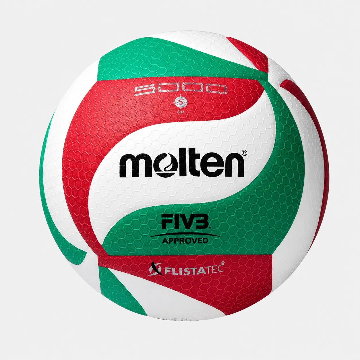 Bola De Vôlei Para Competição Tamanho Padrão Bump - SV15
