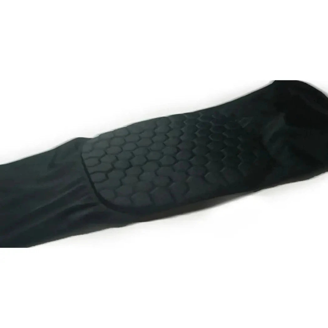 Manguito Proteção de Braço Sleeve com Proteção no Cotovelo