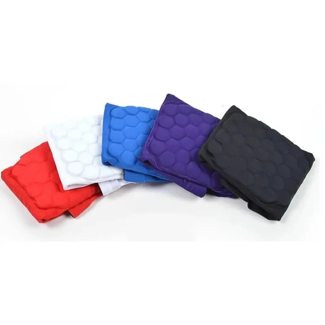 Manguito Proteção de Braço Sleeve com Proteção no Cotovelo