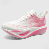 Tênis Esportivo PowerStep com Máxima Absorção de Impacto-Rosa — Rosa #Color_Rosa