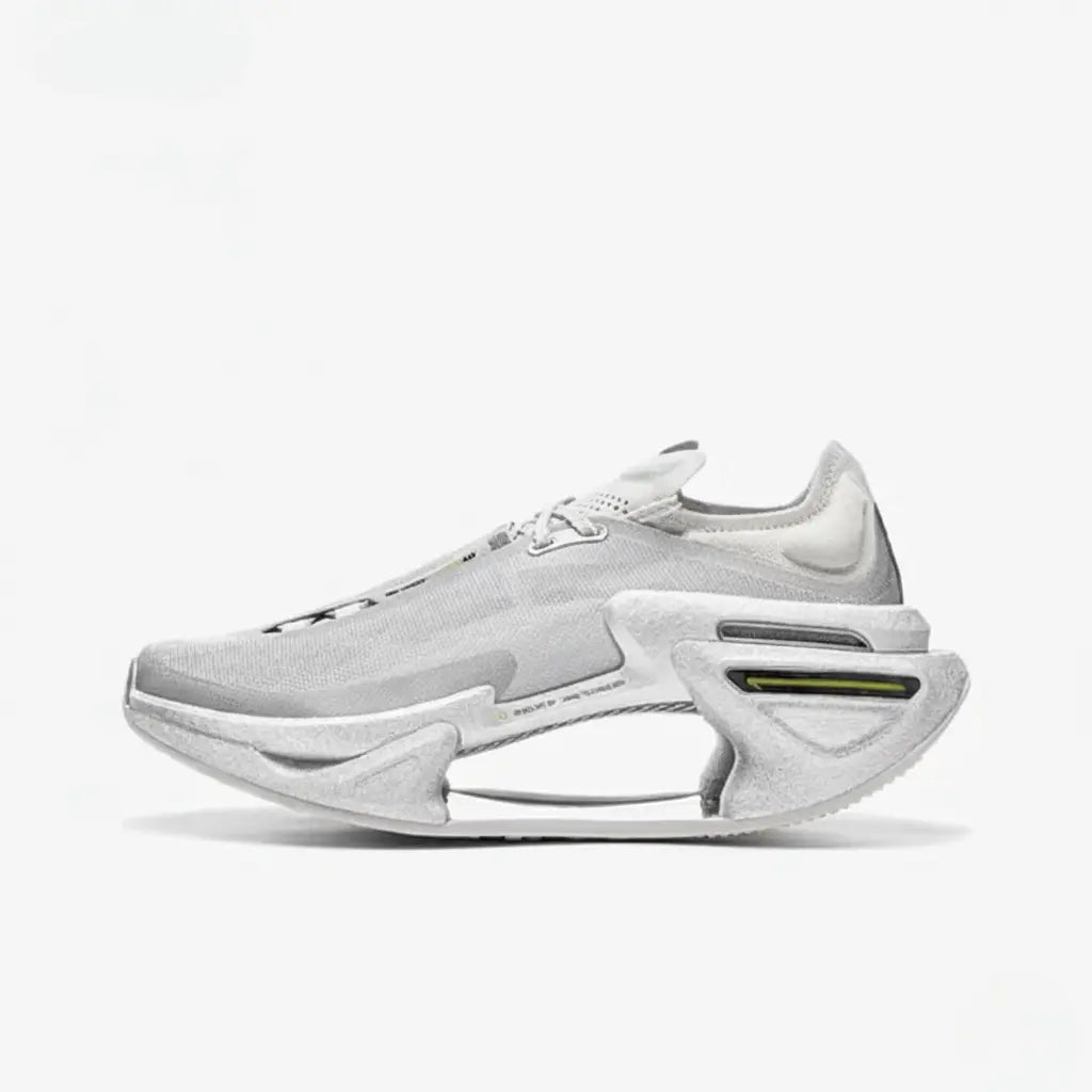 Tênis de Vôlei Profissional com Tecnologia de Propulsão | Zyon-Branco