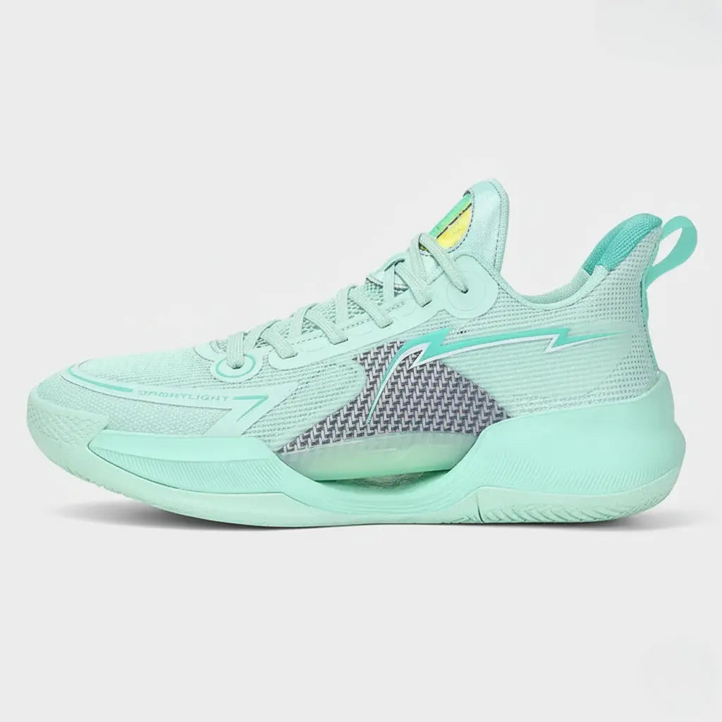 Tênis de Vôlei e Basquete - Impulse- Verde