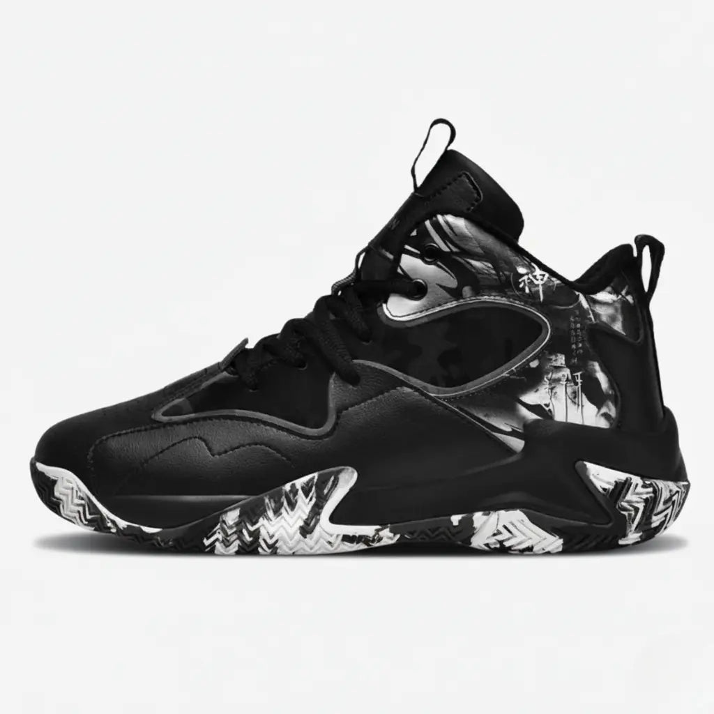 Tênis de Basquete Blind 2.0 Original | Premium Select-Preto