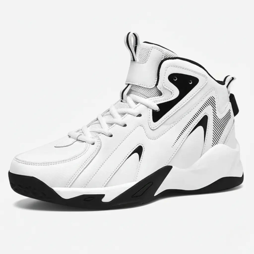 Tênis de Basquete Blind Original | Lançamento 2024- Branco