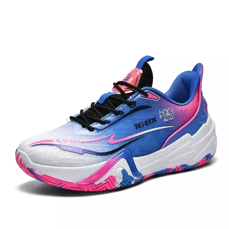 KIT Tênis de Vôlei Flex 168X + Meias Grátis