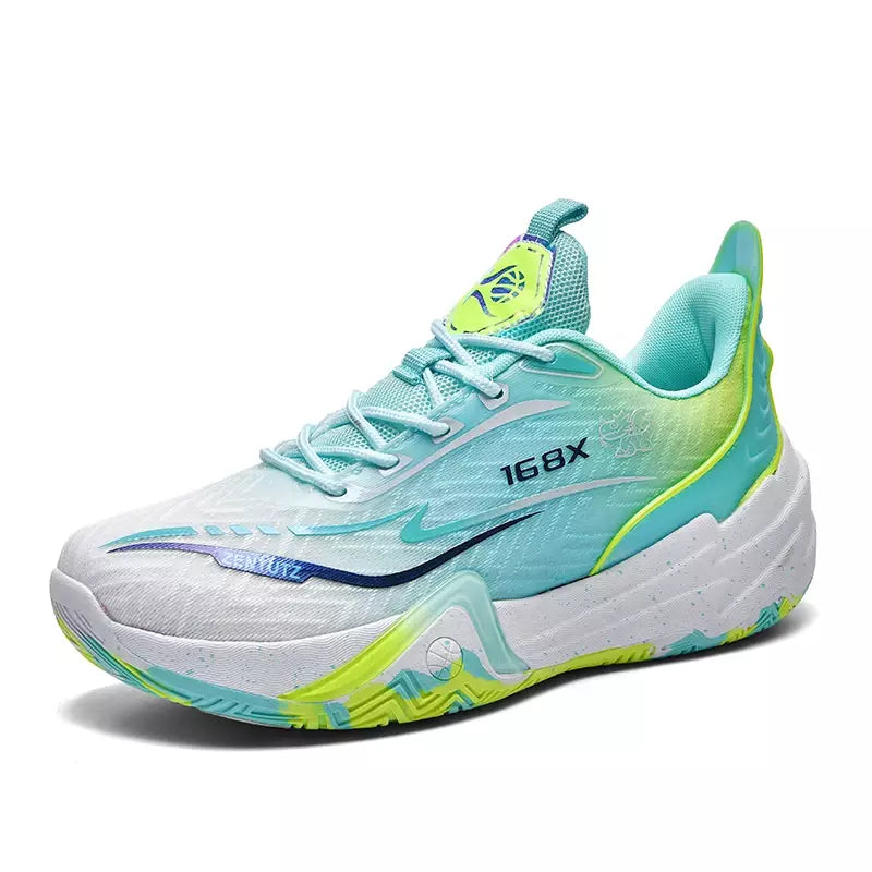 Tênis de Basquete Flex 168X - Vivazz