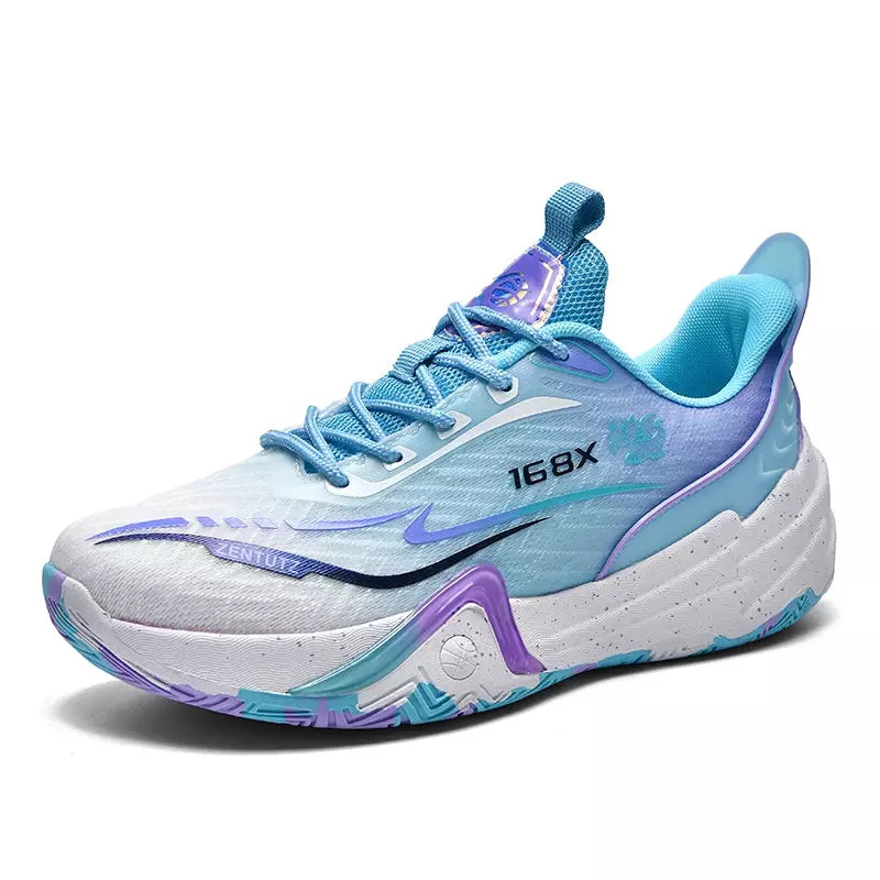 Tênis de Basquete Flex 168X - Vivazz