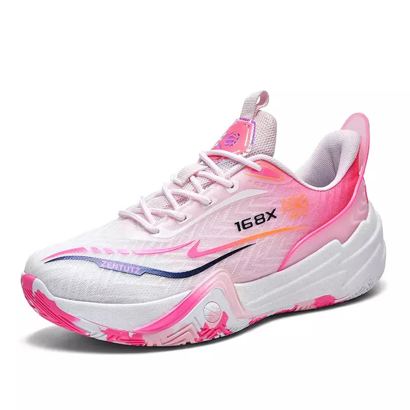 KIT Tênis de Vôlei Flex 168X + Meias Grátis