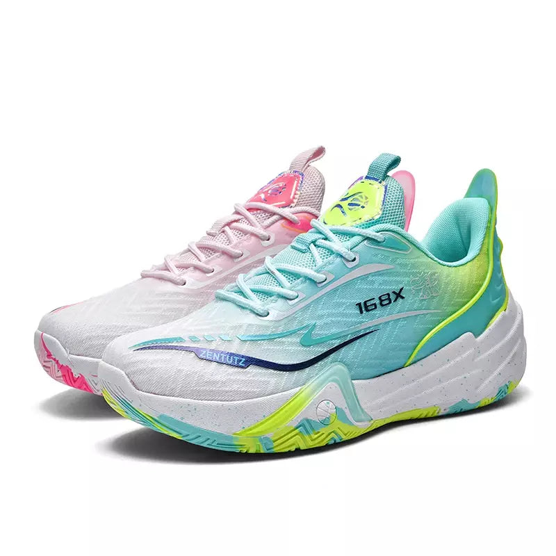 Tênis de Basquete Flex 168X - Vivazz