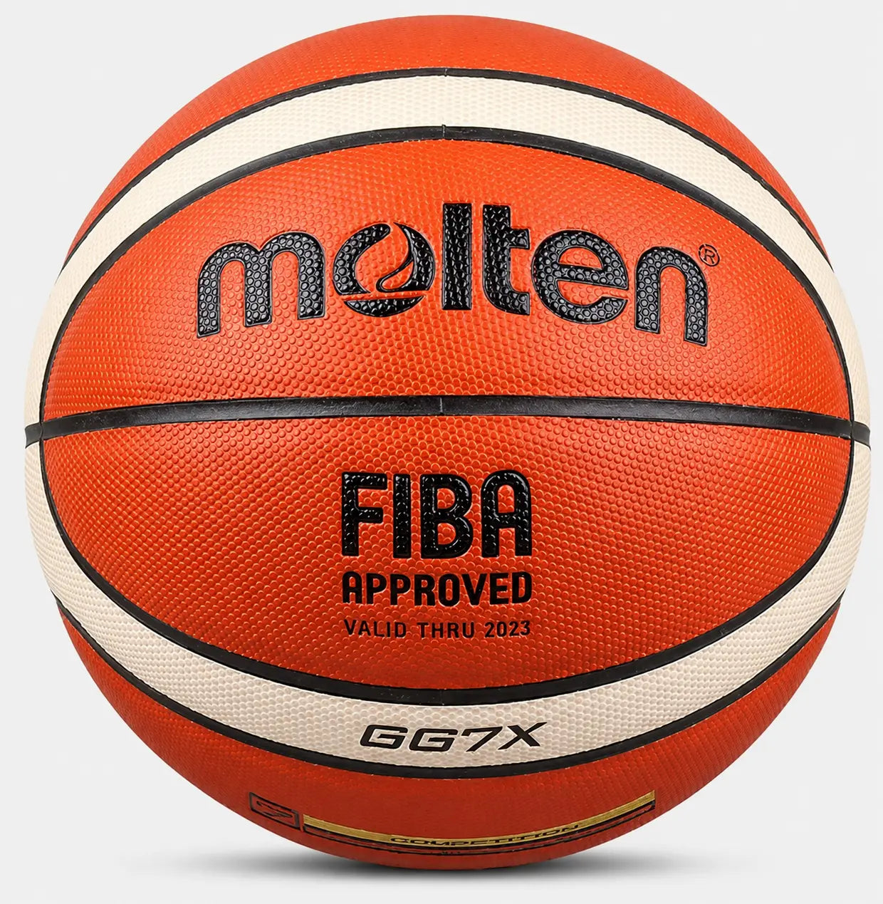 Bola de Basquete Molten GG7X Original | FIBA