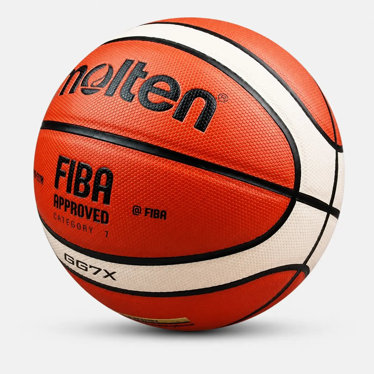 Bola de Basquete Molten GG7X Original | FIBA