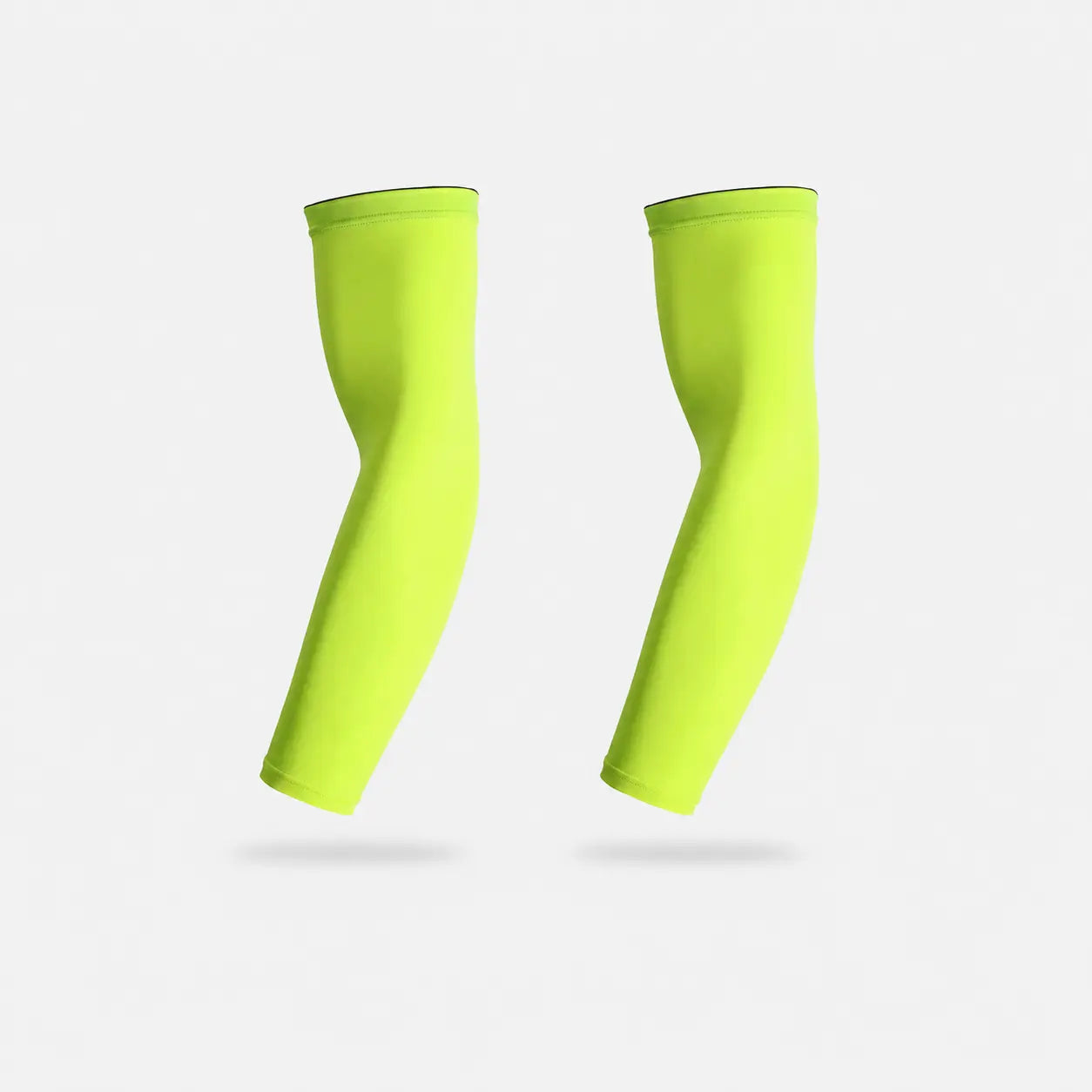 Manguito de Compressão Longo para Vôlei | Proteção UV, Ajuste Anatômico e Alta Performance