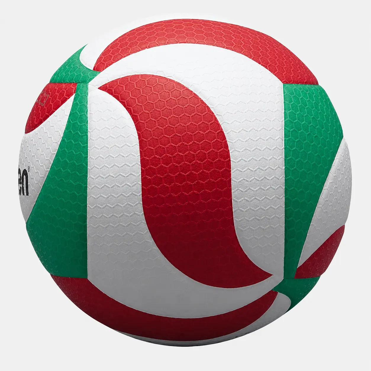 Bola De Vôlei Profissional Molten Apex 5000