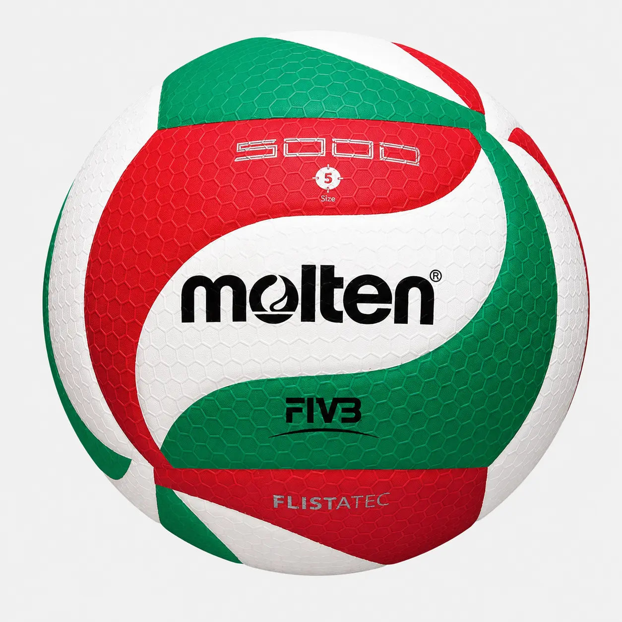 Bola De Vôlei Profissional Molten Apex 5000