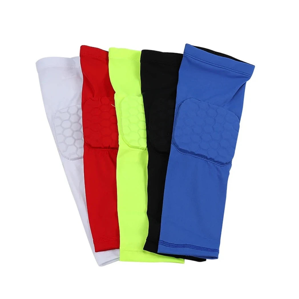 Manguito Sleeve com Proteção no Cotovelo