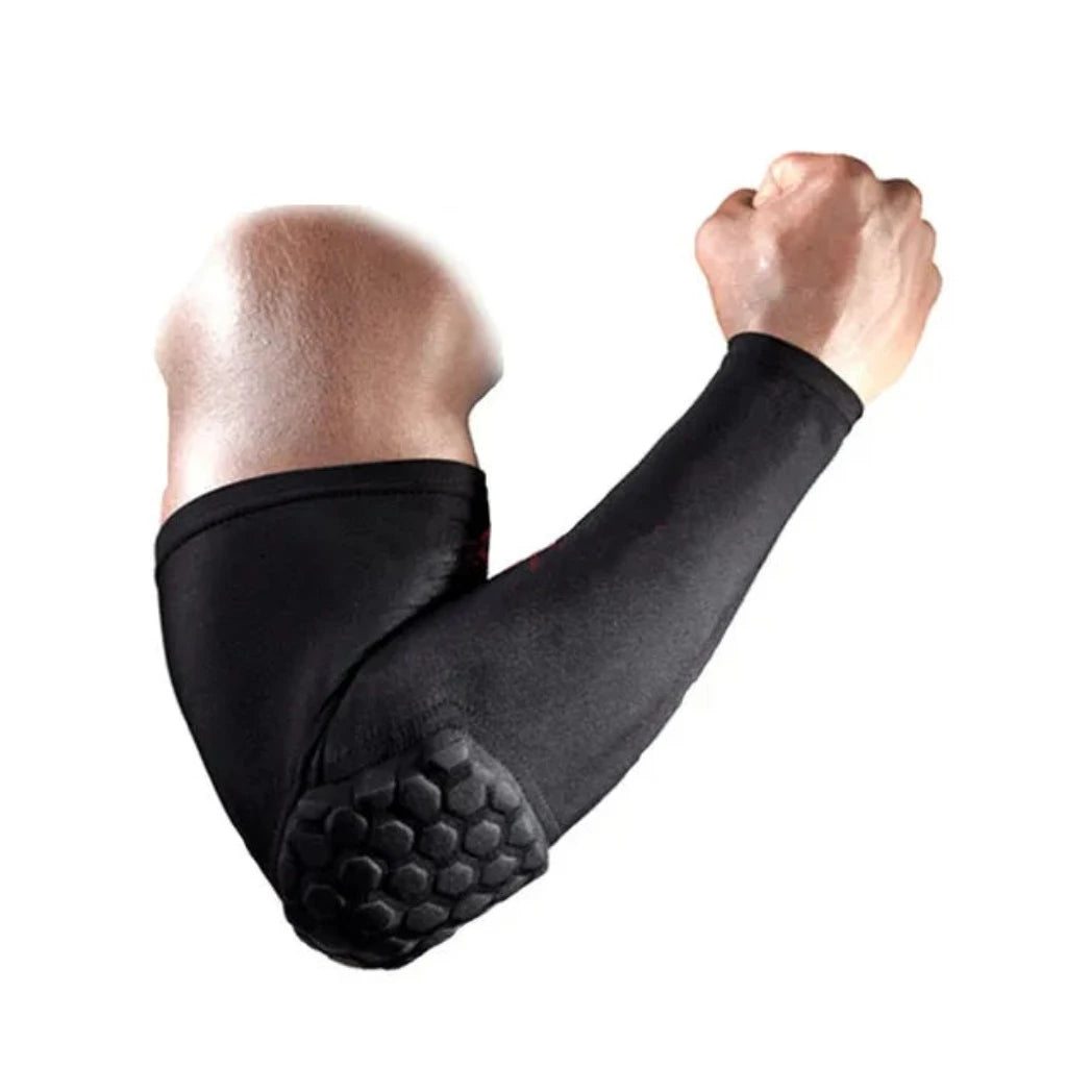 Manguito Sleeve com Proteção no Cotovelo