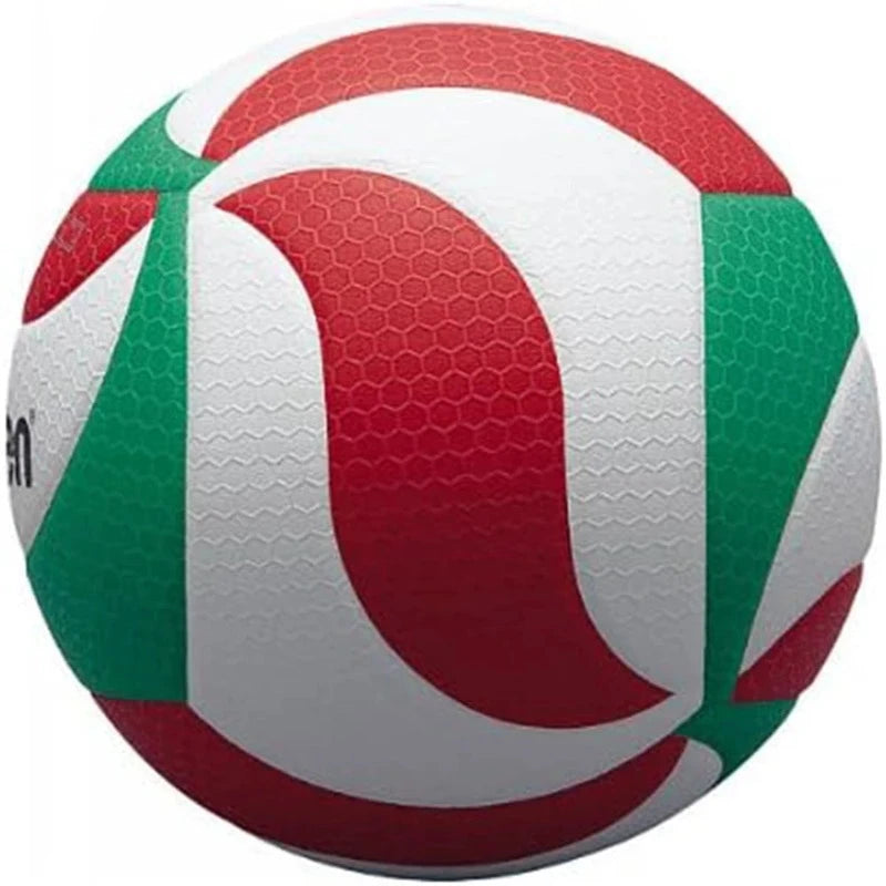 Bola De Vôlei Profissional Molten Apex 5000