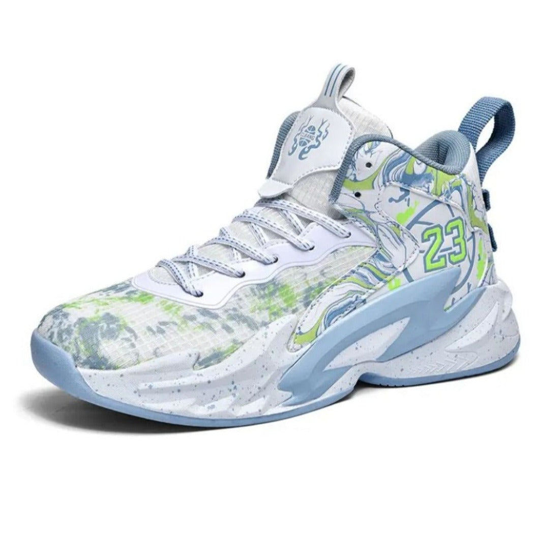 Tênis De Vôlei Feminino Ember Glide | Lançamento 2024