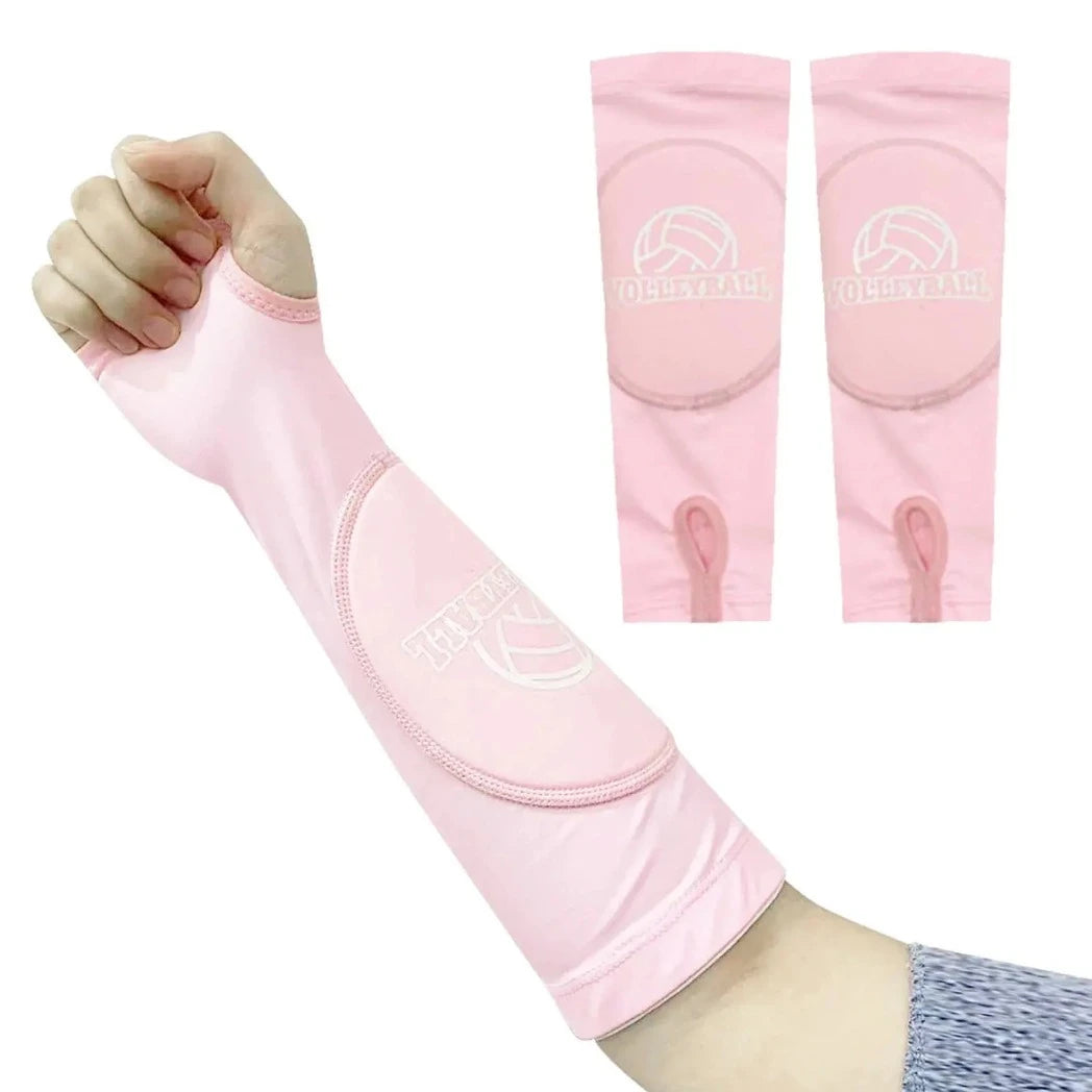 Proteção de Antebraço Profissional para Vôlei - Vivazz