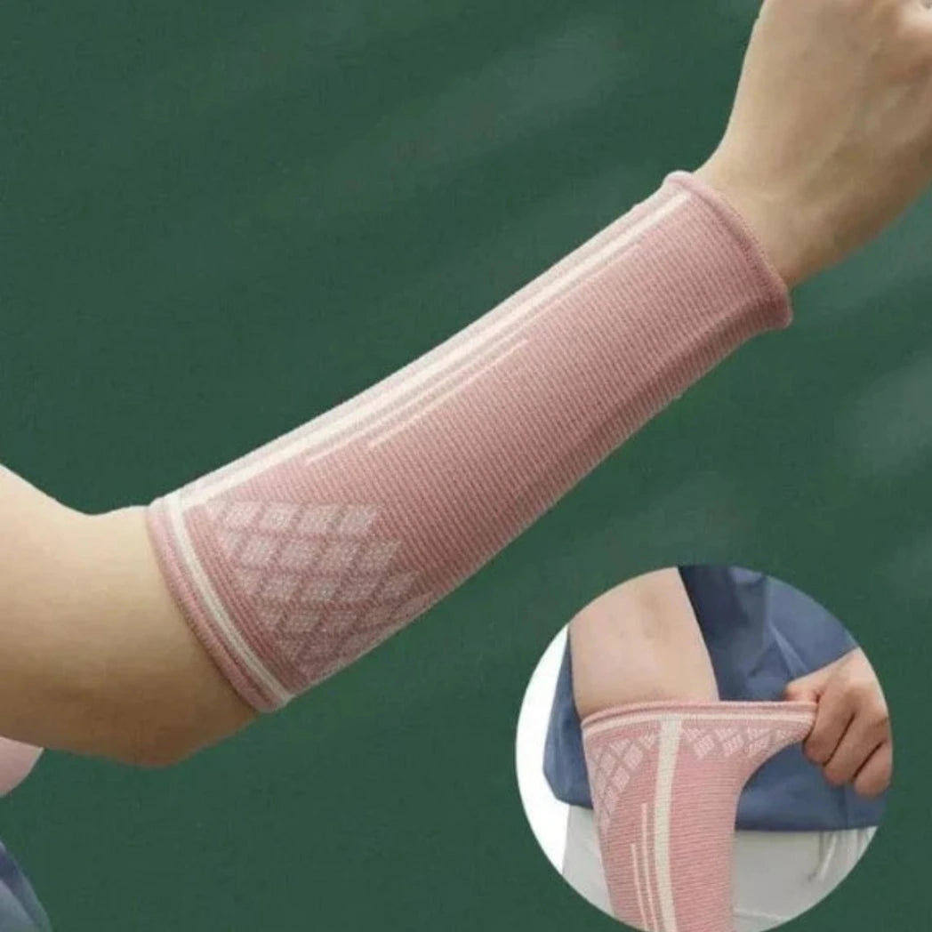 Manguito Para Vôlei Unissex Power Play