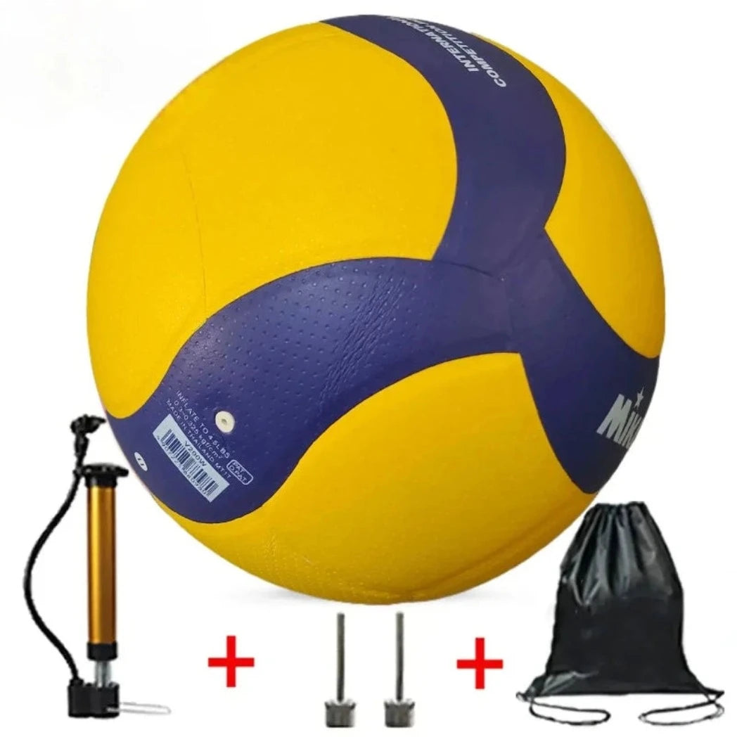 Bolsa Para Vôlei Profissional V330W Spark