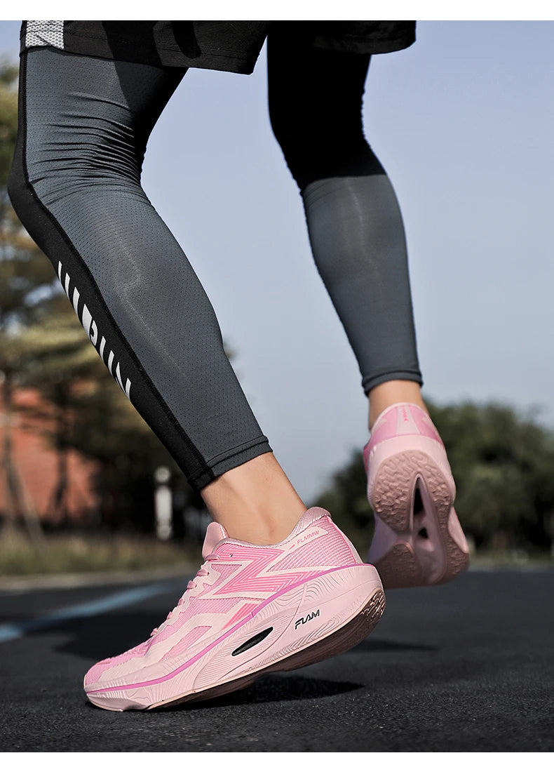 Tênis Esportivo FlyRush – Antiderrapante Ultraleve