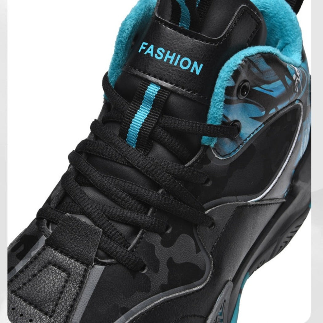 Tênis de Basquete Blind 2.0 Original | Premium Select