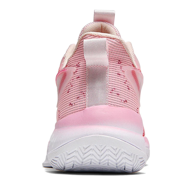 Tênis de Vôlei Impact Energy Pro – Alto Desempenho - Rosa