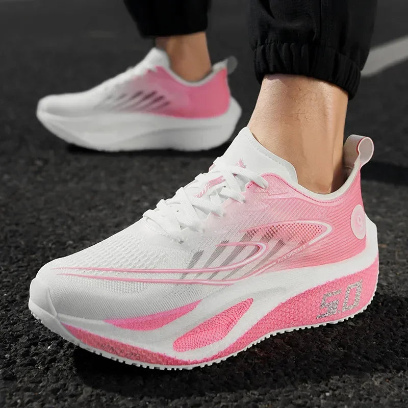 Tênis Esportivo PowerStep com Máxima Absorção de Impacto