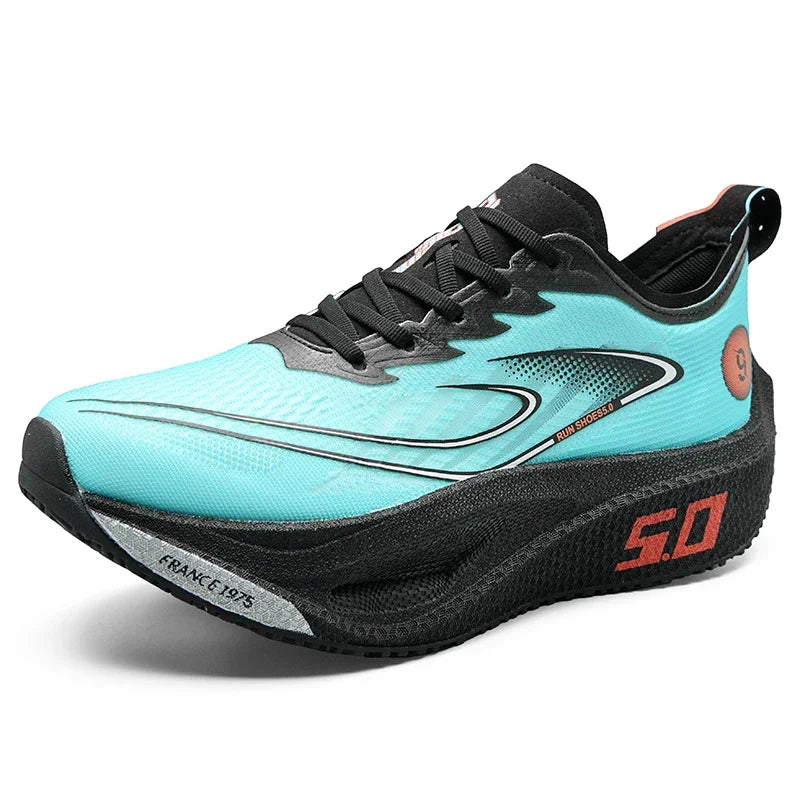 Tênis Esportivo PowerStep com Máxima Absorção de Impacto
