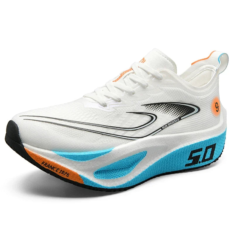 Tênis Esportivo PowerStep com Máxima Absorção de Impacto