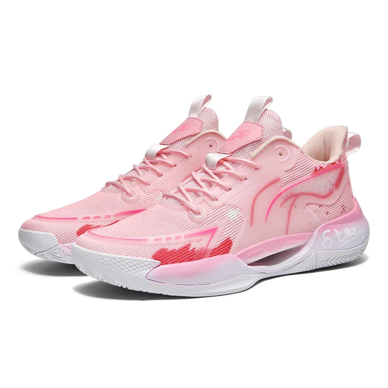 Tênis de Basquete Impact Energy Pro – Alto Desempenho