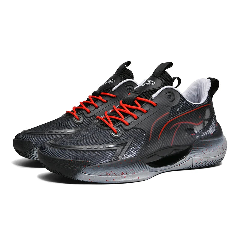 Tênis de Basquete Impact Energy Pro – Alto Desempenho
