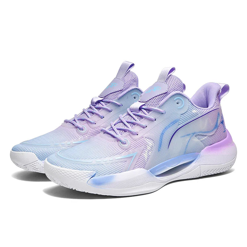 Tênis de Basquete Impact Energy Pro – Alto Desempenho