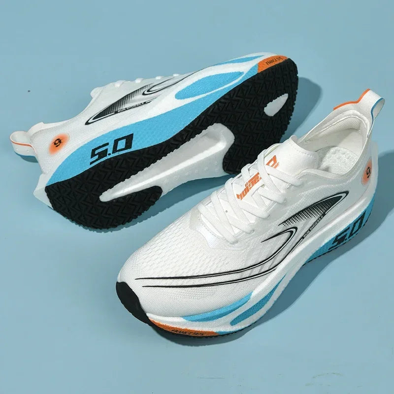 Tênis Esportivo PowerStep com Máxima Absorção de Impacto