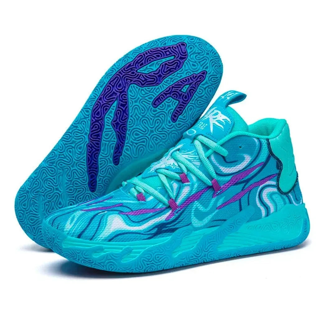 Tênis Basquete Basqueteira Da Nike Tênis Feminino Tenis