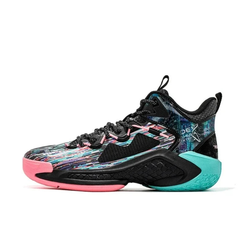 Tênis De Vôlei Pearl Petal Original | Lançamento 2024