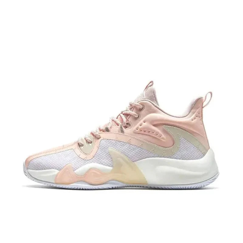 Tênis De Vôlei Pearl Petal Original | Lançamento 2024