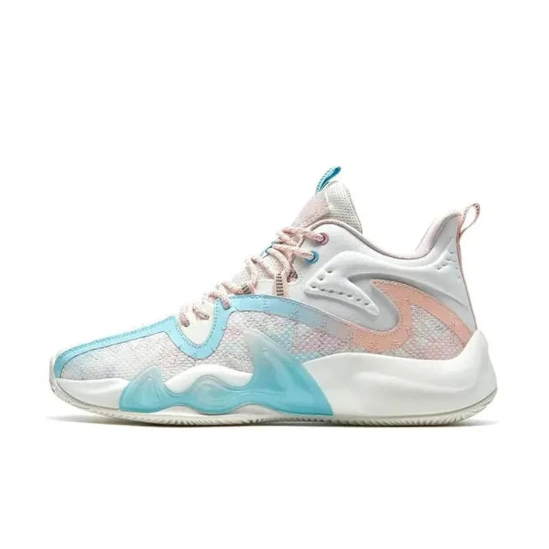 Tênis De Vôlei Pearl Petal Original | Lançamento 2024