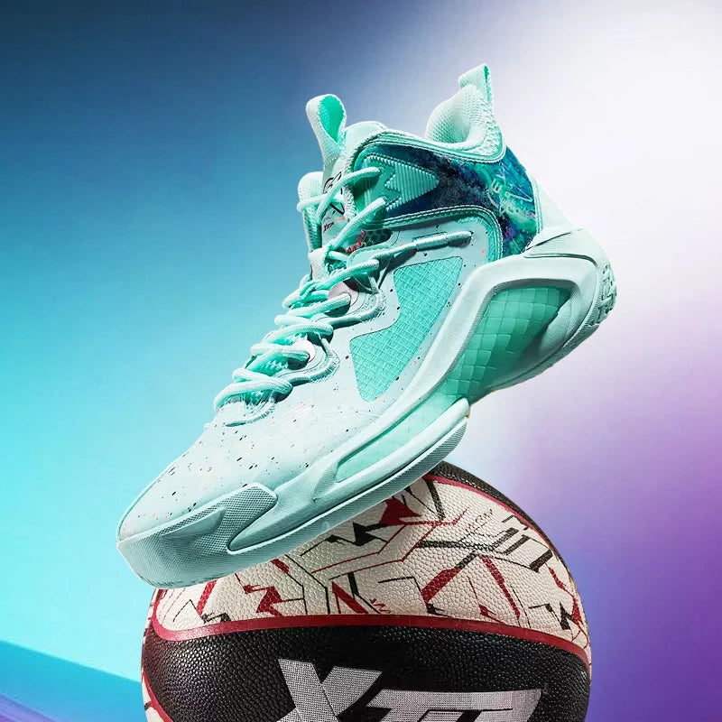 Tênis De Vôlei Pearl Petal Original | Lançamento 2024-Verde Claro