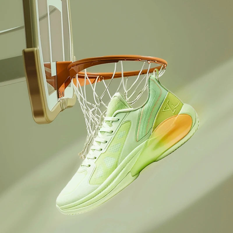 Tênis De Vôlei Pearl Petal Original | Lançamento 2024-Verde Limão