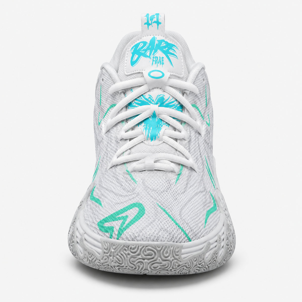 AeroDunk - Branco - 07-frontal #cor_Branco