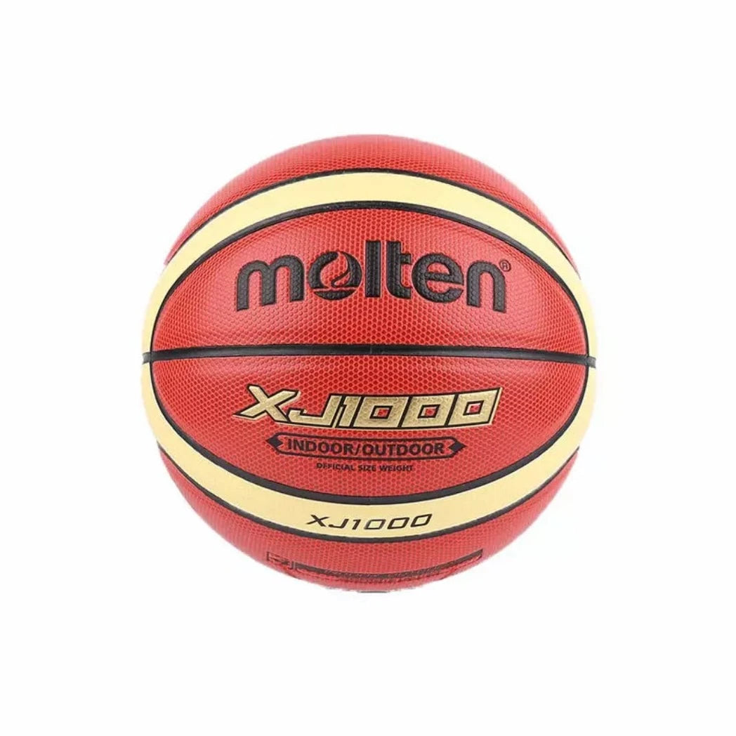 Bola de Basquete Oficial Molten XJ1000 | FIBA