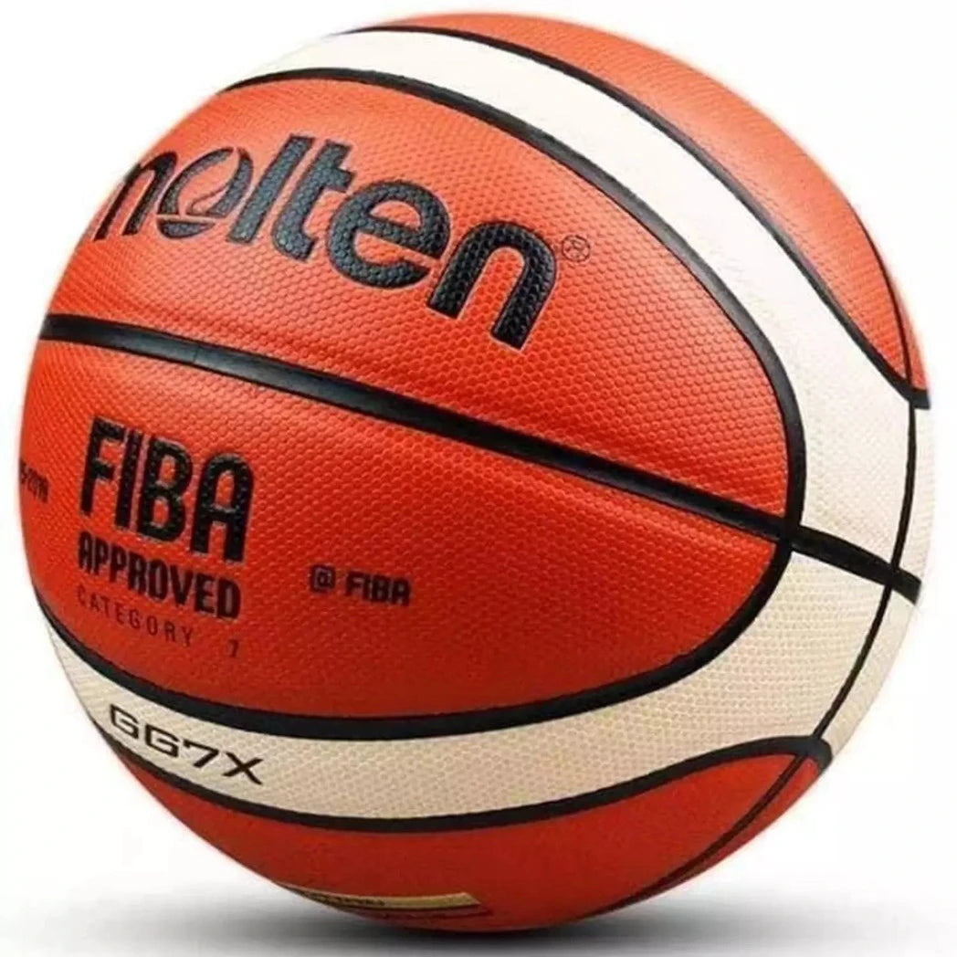 Bola de Basquete Molten GG7X Original