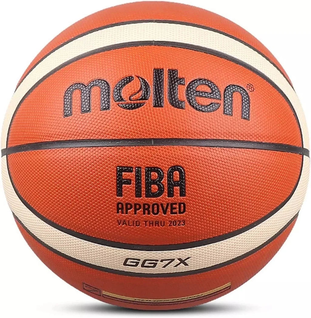Bola de Basquete Molten GG7X Original