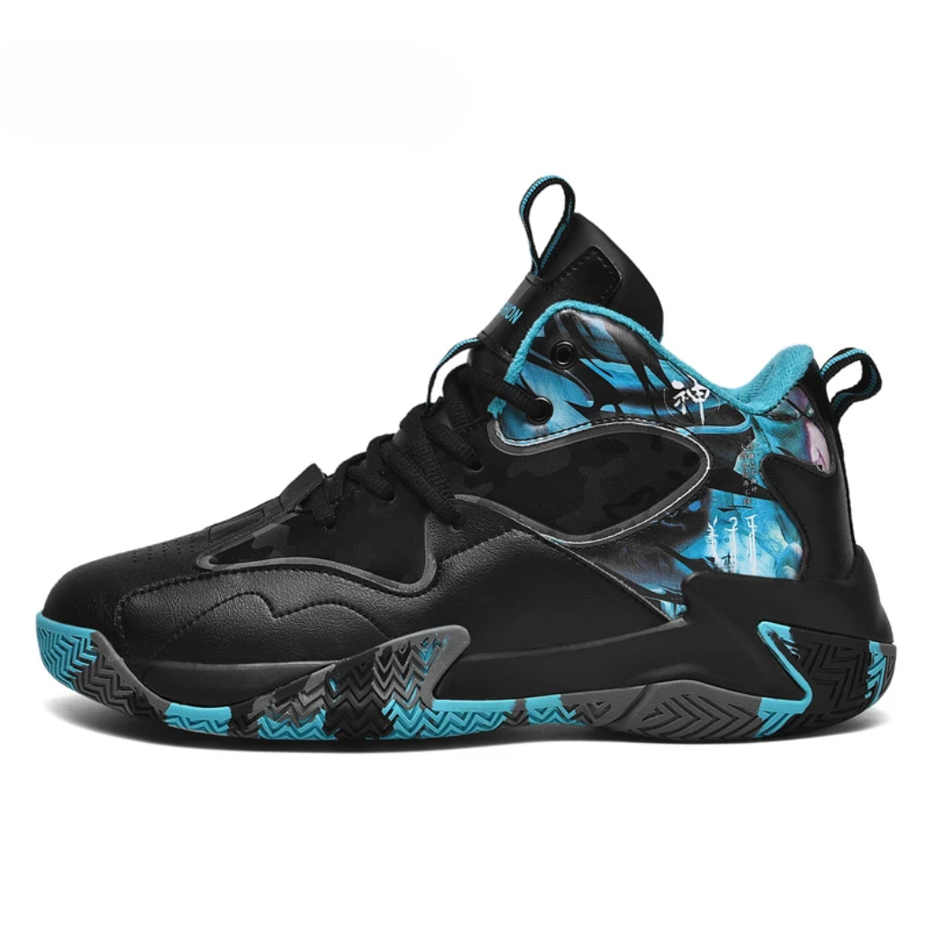 Tênis de Basquete Blind 2.0 Original | Premium Select