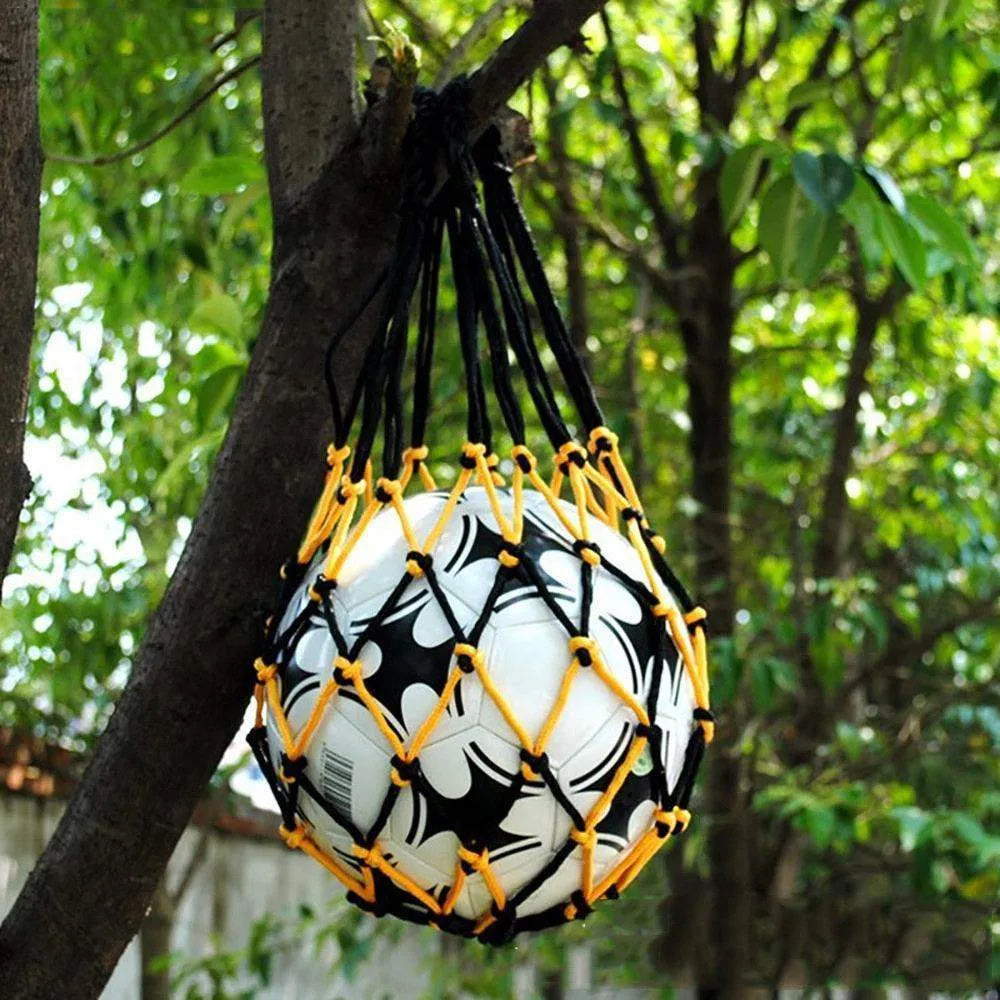 Saco de Transporte para Bolas para Basquete